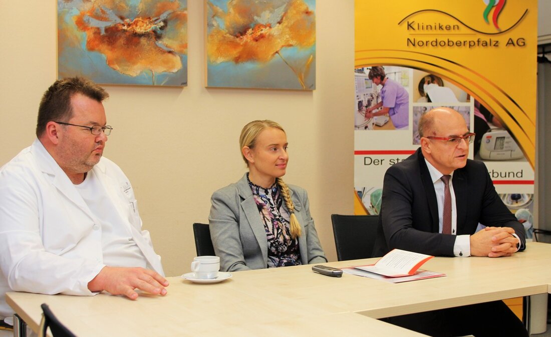 Weiden. Premiere bei der Kliniken Nordoberpfalz AG: Am 10. November findet von 8.45 bis 17.30 Uhr der 1. Weidener Intensivpflegetag, eine Fachweiterbildungsveranstaltung für Pflegekräfte, statt. Dabei werden hochqualifizierte Referenten aus [&hellip;]
