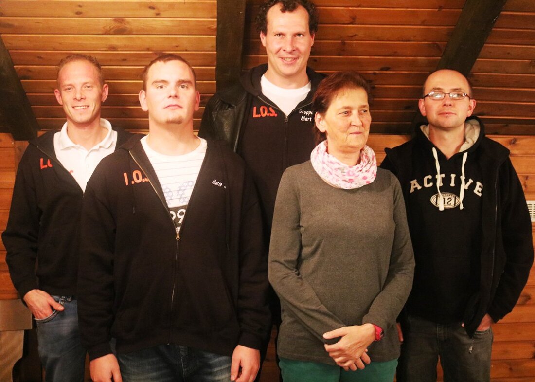 Von Wagner Er selbst war von Suchtmitteln abhängig und suchte vor ein paar Jahren Hilfe auf. Nun hilft er seit gut einem Jahr betroffenen Menschen einen Weg gemeinsam aus der [&hellip;]