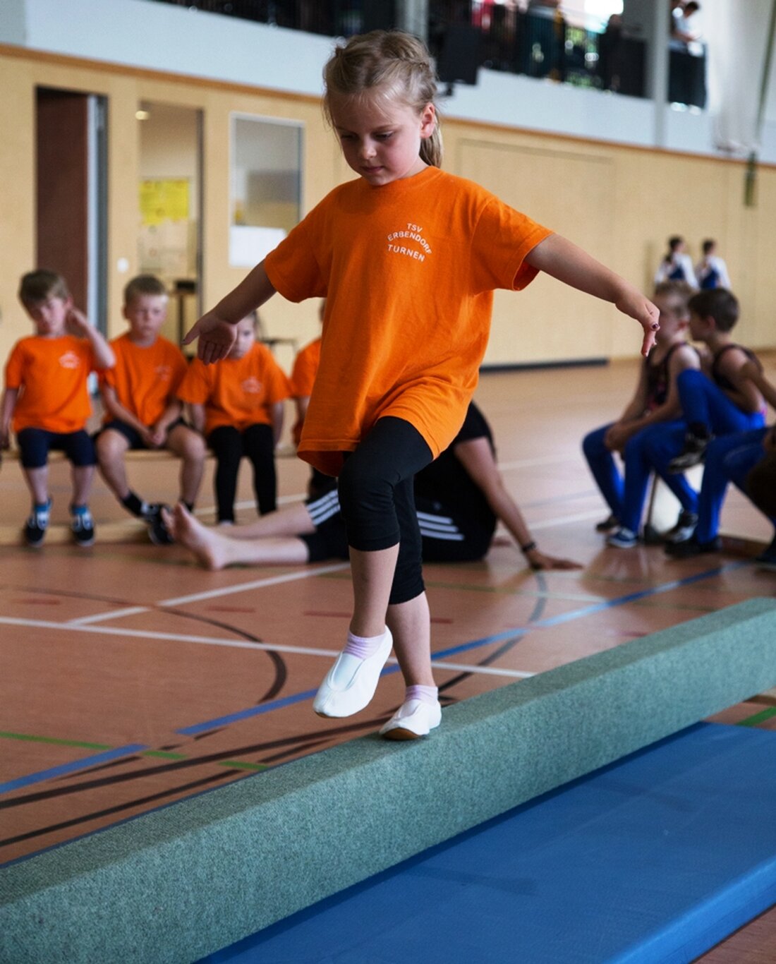 Erbendorf. Nach 14 Jahren gibt es eine neue Stadtmeisterin im Turnen. Kerstin Lippert löste am Samstag Iris Purucker ab, die den Titel seit 2002 innehatte und aus beruflichen Gründen nicht [&hellip;]