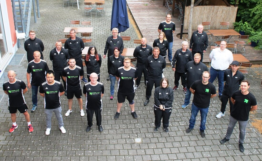 Grafenwöhr. Mit 15 Neuzugängen kann Kegeln-Abteilungsleiter Michael König zur kommenden Saison vier Herren und eine Damenmannschaft ins Rennen schicken. Der Saisonstart ist wegen Corona noch nicht festgelegt. Von Stefan Neidl Viel [&hellip;]