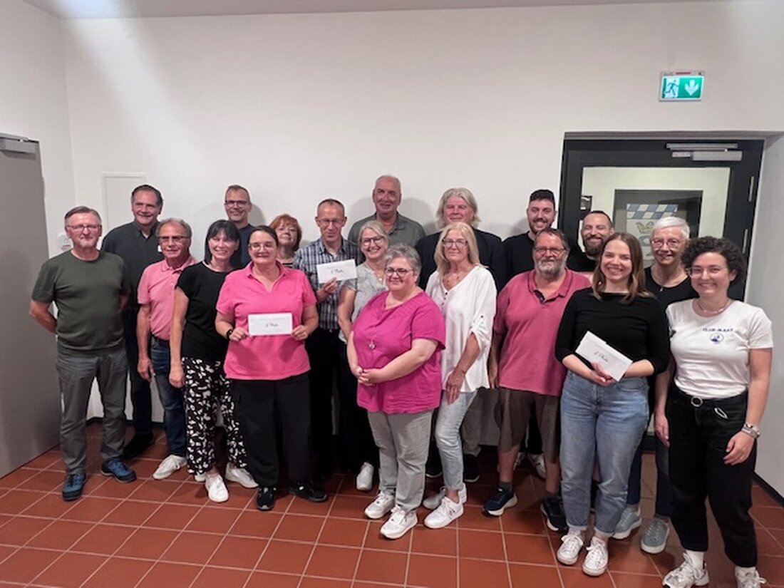 Pressath. Der zweite Quizabend im AWO-Heim war ein voller Erfolg: mit spannenden Fragen und guter Stimmung.