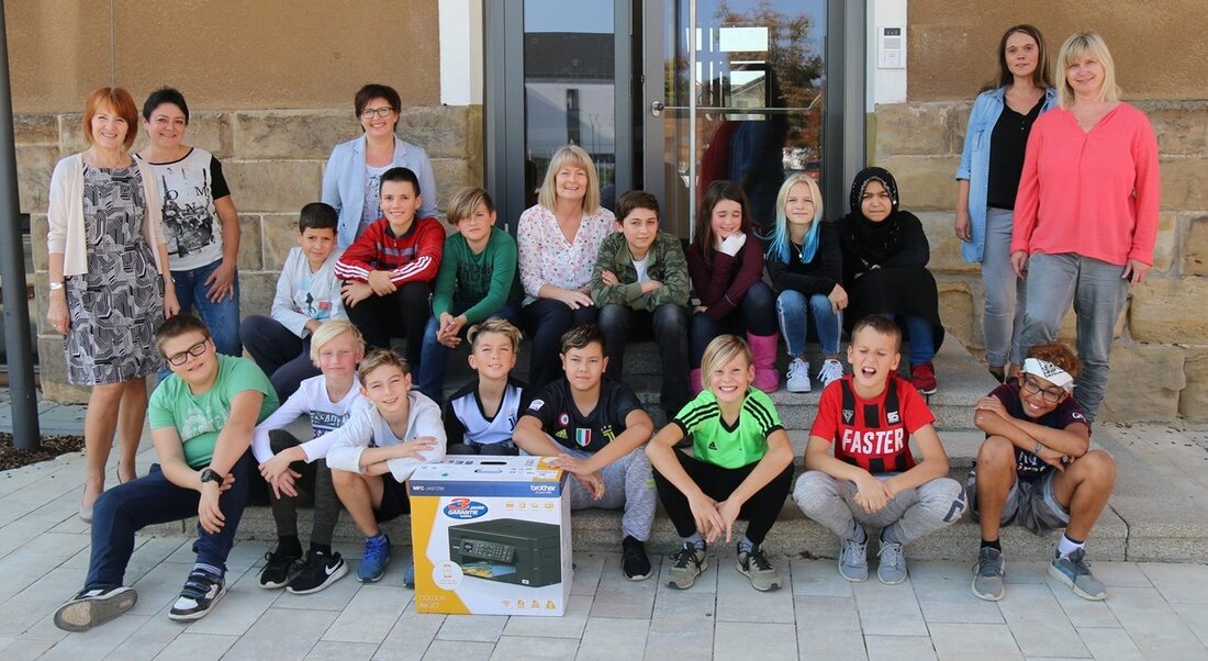 Grafenwöhr. Die Mittagsbetreuung an Schulen ermöglicht Eltern flexibel zu arbeiten, während der Nachwuchs kompetent betreut wird. Das Team freut sich jetzt über die großzügige Spende, die ihren Arbeitsalltag erleichtert.  Von [&hellip;]