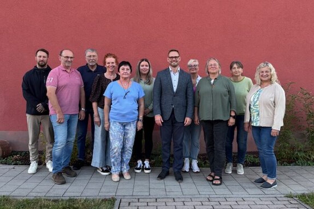 Neustadt. Der AS Neustadt präsentierte bei seiner Jahreshauptversammlung am 21. Juli 2025 eine positive Bilanz und bestätigte seine Vorstandschaft einstimmig für die Zukunft.