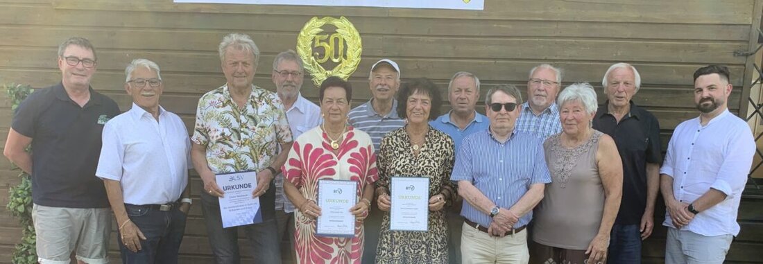 Neustadt/WN. Bereits 1975 vor dem großen Tennisboom gründeten der ASV Neustadt eine Tennisabteilung.