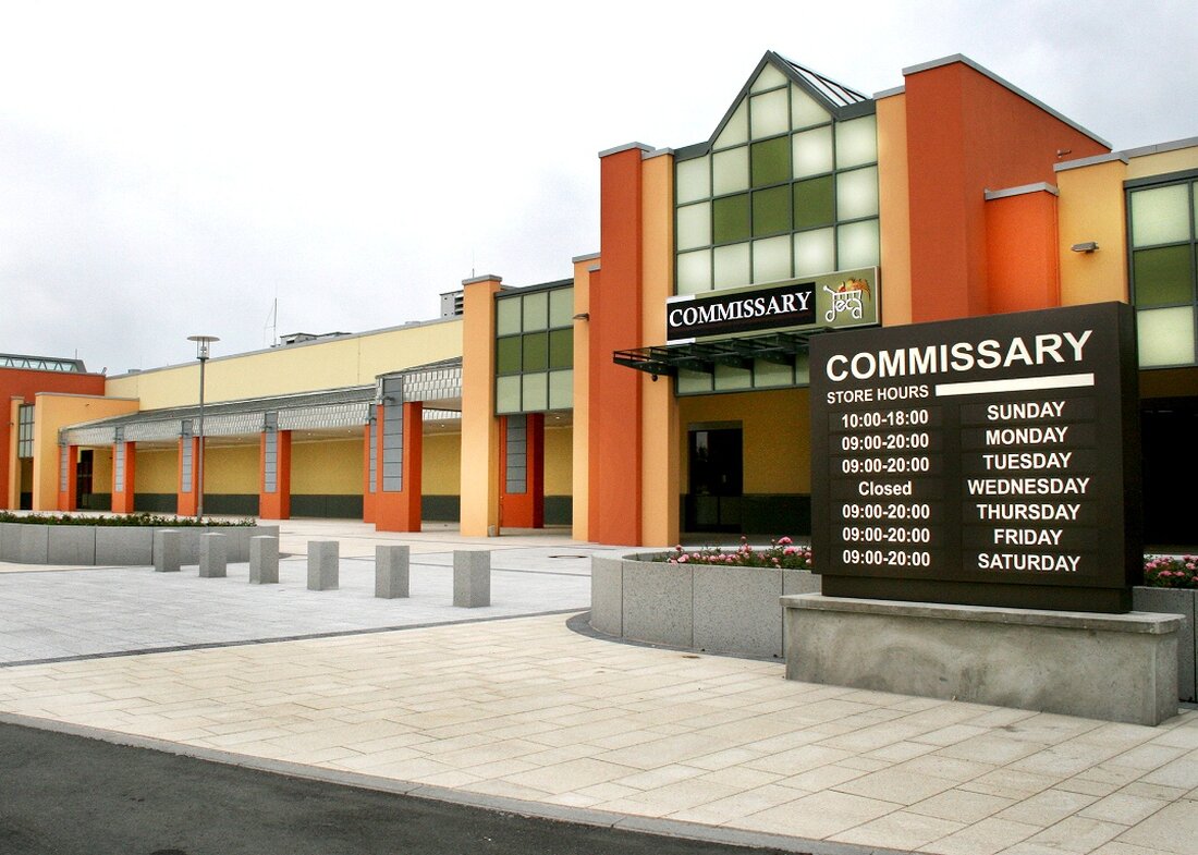 Weiden. Die US-Amerikaner bilden eine große und wichtige Zielgruppe für Händler und Gastronomen in und um Weiden. Um sich besser auf die Bedürfnisse der Amerikaner einstellen zu können organisiert Pro [&hellip;]