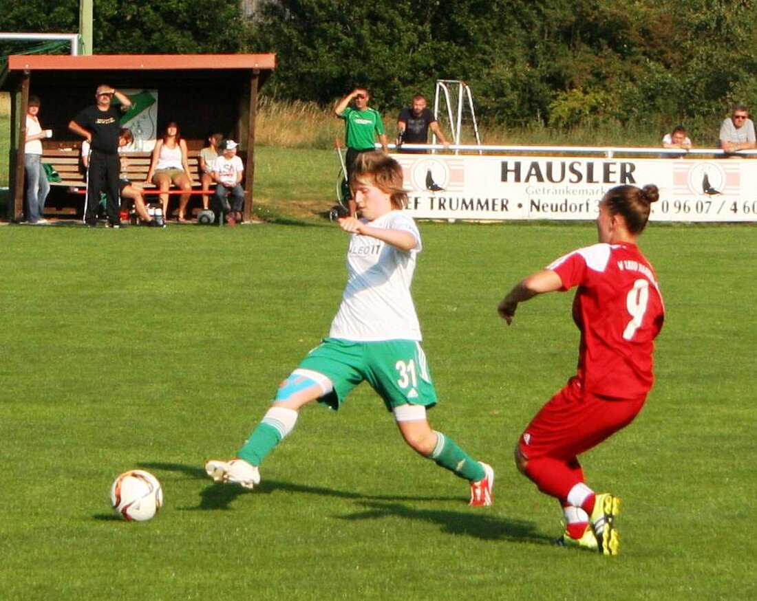 Neudorf. Es  war der von den 80 Zuschauern in Neudorf erwartete Pokalfight zwischen dem TSV Neudorf und dem TV 1880 Nabburg. In einem kämpferischen, abwechslungsreichen, torreichen, aber spielerisch von beiden nicht überzeugenden [&hellip;]