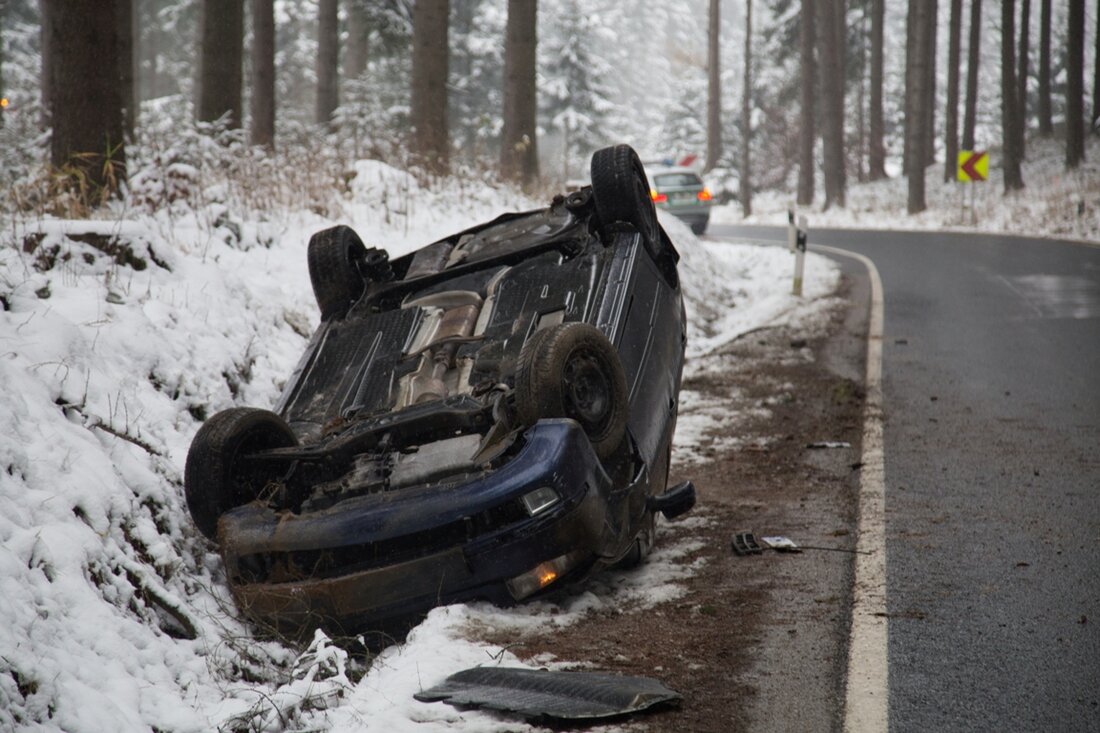 Pressath. Heute Morgen gegen 8 Uhr ereignete sich ein Unfall auf der B299 zwischen Pressath und Erbendorf am sogenannten Hessenreuther Berg. Von R. Wellenhöfer Der Skoda Fabia kam auf das Bankett [&hellip;]