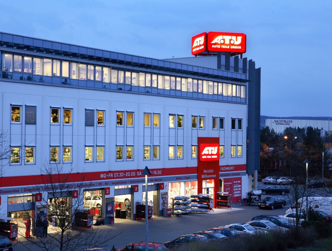 Weiden. Bei der Leserumfrage der Zeitschrift AUTO ZEITUNG zum Thema „Top Marken“ in der Autobranche konnte A.T.U seinen Titel als Werkstattkette Nummer eins verteidigen. Den Spitzenplatz sicherte sich A.T.U damit [&hellip;]