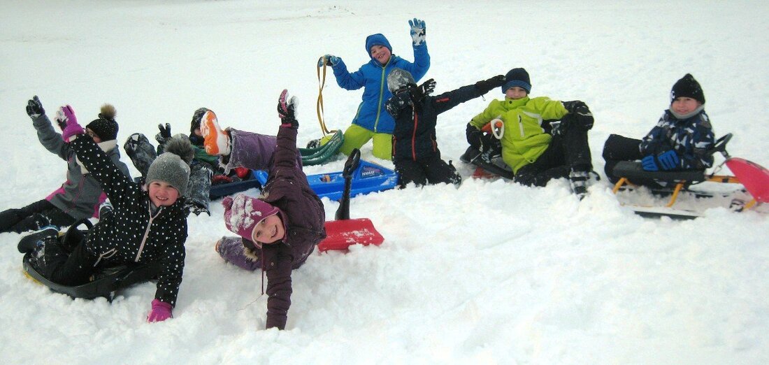 Püchersreuth. Auf die Skier – fertig – los! Endlich war es wieder soweit! Die dritte und vierte Jahrgangsstufe der Grundschule Püchersreuth konnte heuer wieder ihre traditionelle Wintersportwoche im Ski- und [&hellip;]