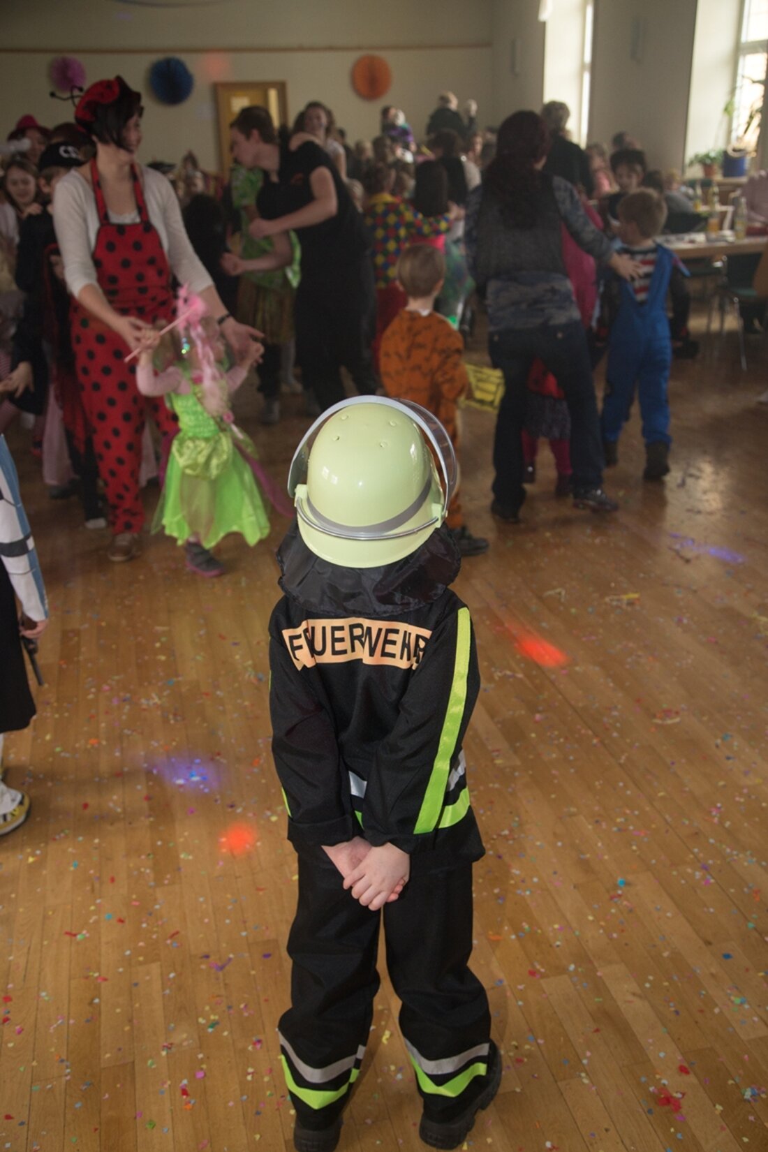 Erbendorf. Der Kinderfasching der Turner hat auch nach Jahrzehnten seines Bestehens nichts von seiner Beliebtheit verloren. Am Samstagnachmittag stürmten wieder die kleinen Maschkerer den dekorierten Saal des Kolpinghauses. Von Roland [&hellip;]