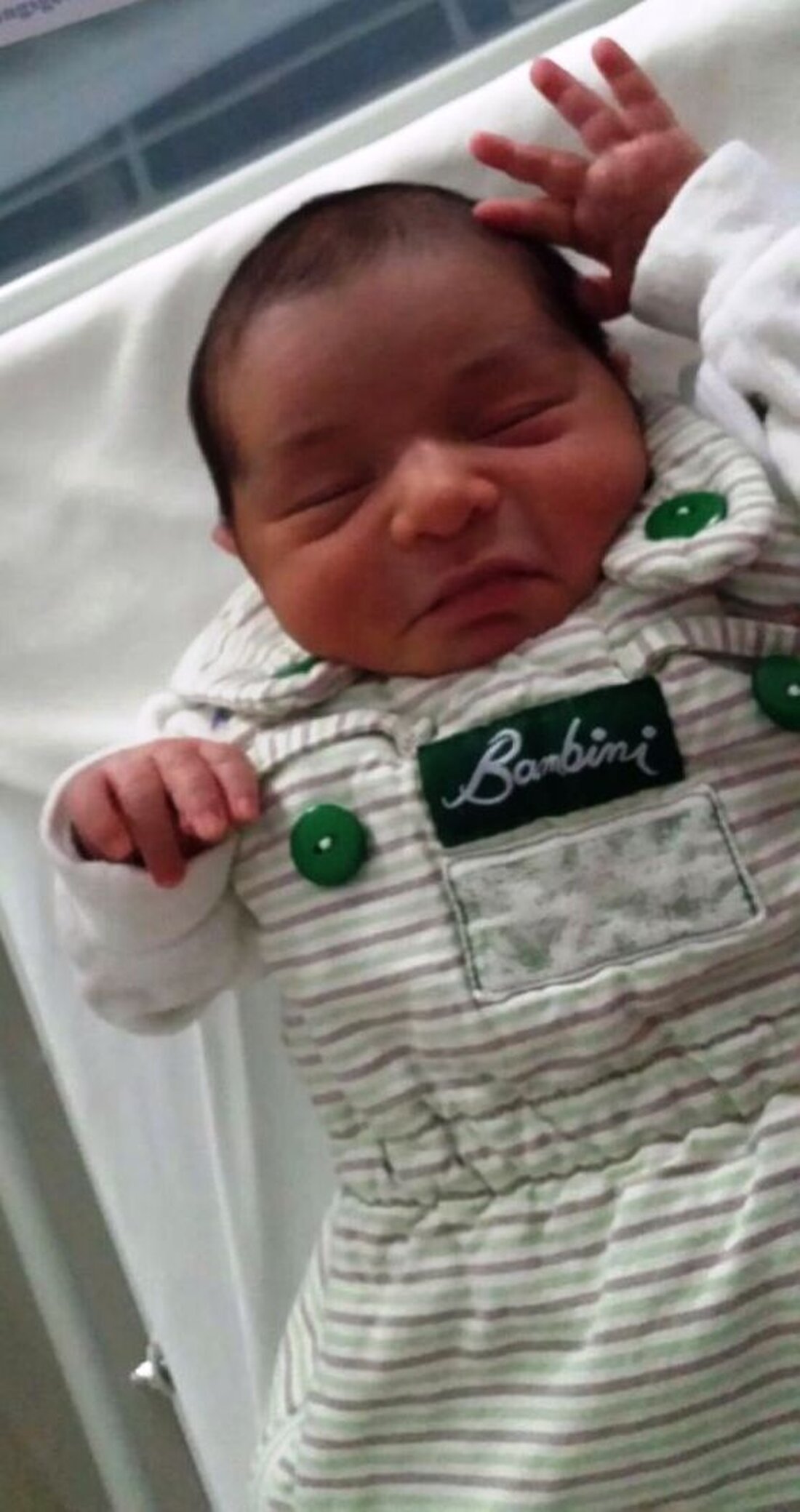 Weiden. Jede Woche werden in Weiden kleine Babys geboren. Hier wollen wir sie in unserer Region willkommen heißen. Heute begrüßen wir die Kinder, die vom 11.  bis 17. Januar im Standesamt Weiden beurkundet wurden. [&hellip;]