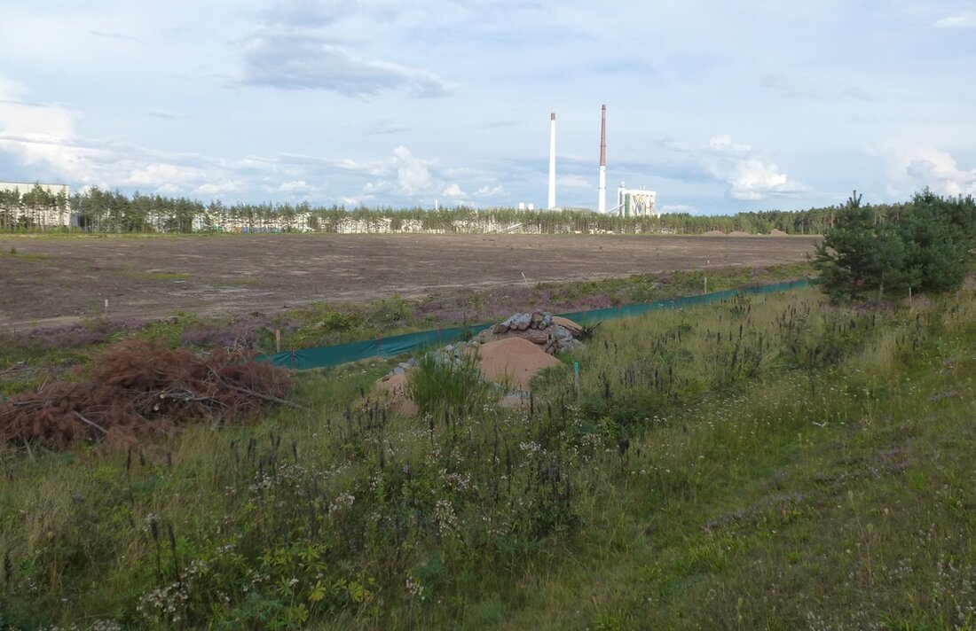 Weiherhammer. Es sollte die größte Betriebsansiedlung im Landkreis werden. 250 neue Arbeitsplätze hätte sie Weiherhammer beschert. Doch daraus wird jetzt nichts. Von Siggi Bock  Bürgermeister Ludwig Biller unterbreitete in der [&hellip;]