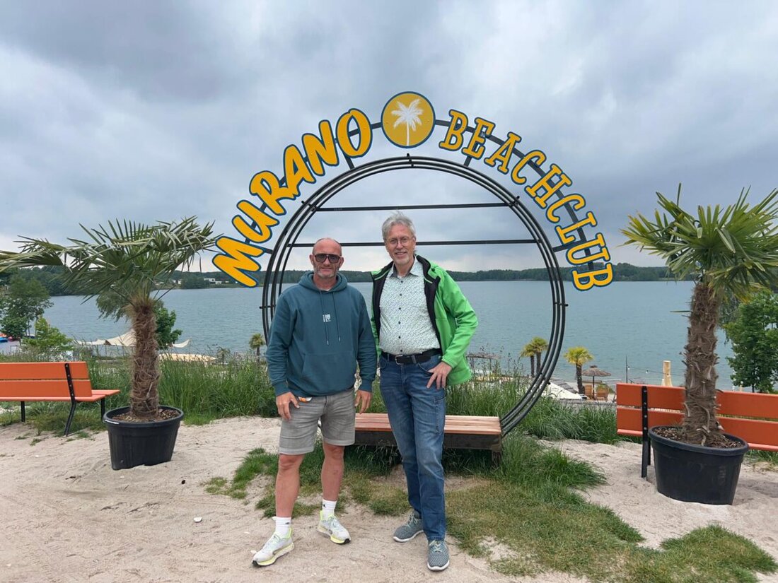 Wackersdorf. Am Sonntag, dem 1. Juni, findet im Murano Beachclub am Murner See ein inklusives Kinderfest statt. Das bunte Programm richtet sich explizit an Kinder ohne und mit Behinderung. Ein Großteil des Erlöses kommt dem sogenannten "Wünschewagen" zugute.