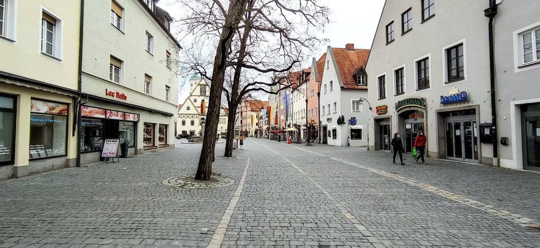 Nordoberpfalz. Die IHK Regensburg steht den neuen Beschlüssen kritisch gegenüber und nennt gleichtzeitig Alternativen, die eine breite Öffnungen ermöglichen.