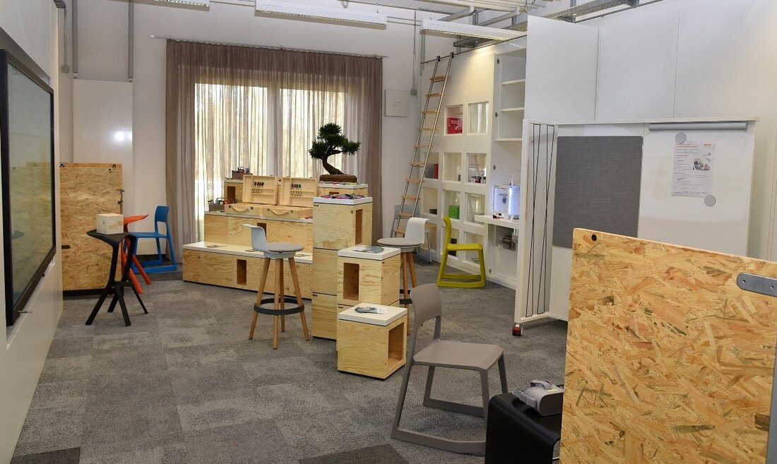 Weiden. Die OTH Amberg-Weiden eröffnet ein Innovationslabor. Aus Ideen sollen hier neue Technologien und entsprechende Prozesse entstehen.  Von Jürgen Wilke  Das Innovationslabor am Weidener Technologie Campus (WTC) soll Firmen bei [&hellip;]