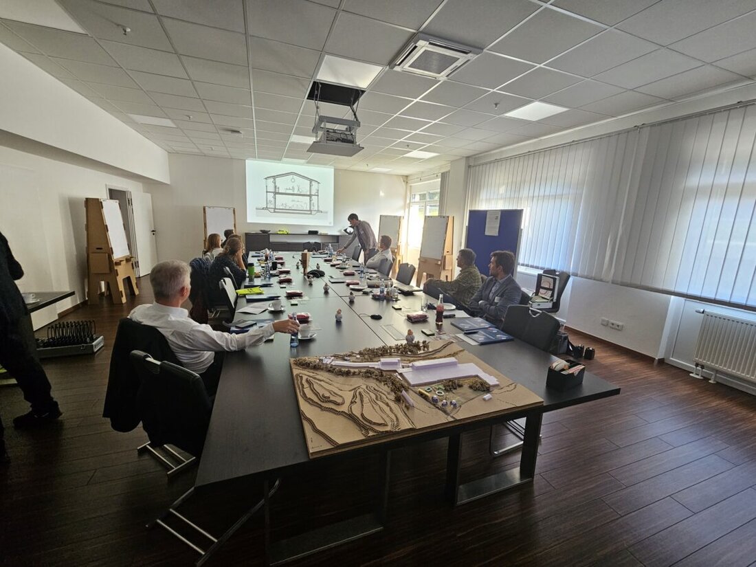 Plößberg. Eine Veranstaltung zur hausärztlichen Versorgung in ländlichen Gebieten wurde erfolgreich in Plößberg abgehalten, mit Einblicken und Lösungsansätzen für die medizinische Grundversorgung.