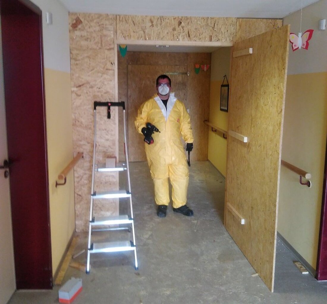 Weiden/Eschenbach. Die Corona-Pandemie hält die Einsatzkräfte des Technischen Hilfswerks (THW) weiterhin auf Trab. Weil die Nordoberpfalz besonders betroffen ist, kommt der Ortsverband Weiden auf bislang fast 80 Einsätze. Pro Tag [&hellip;]