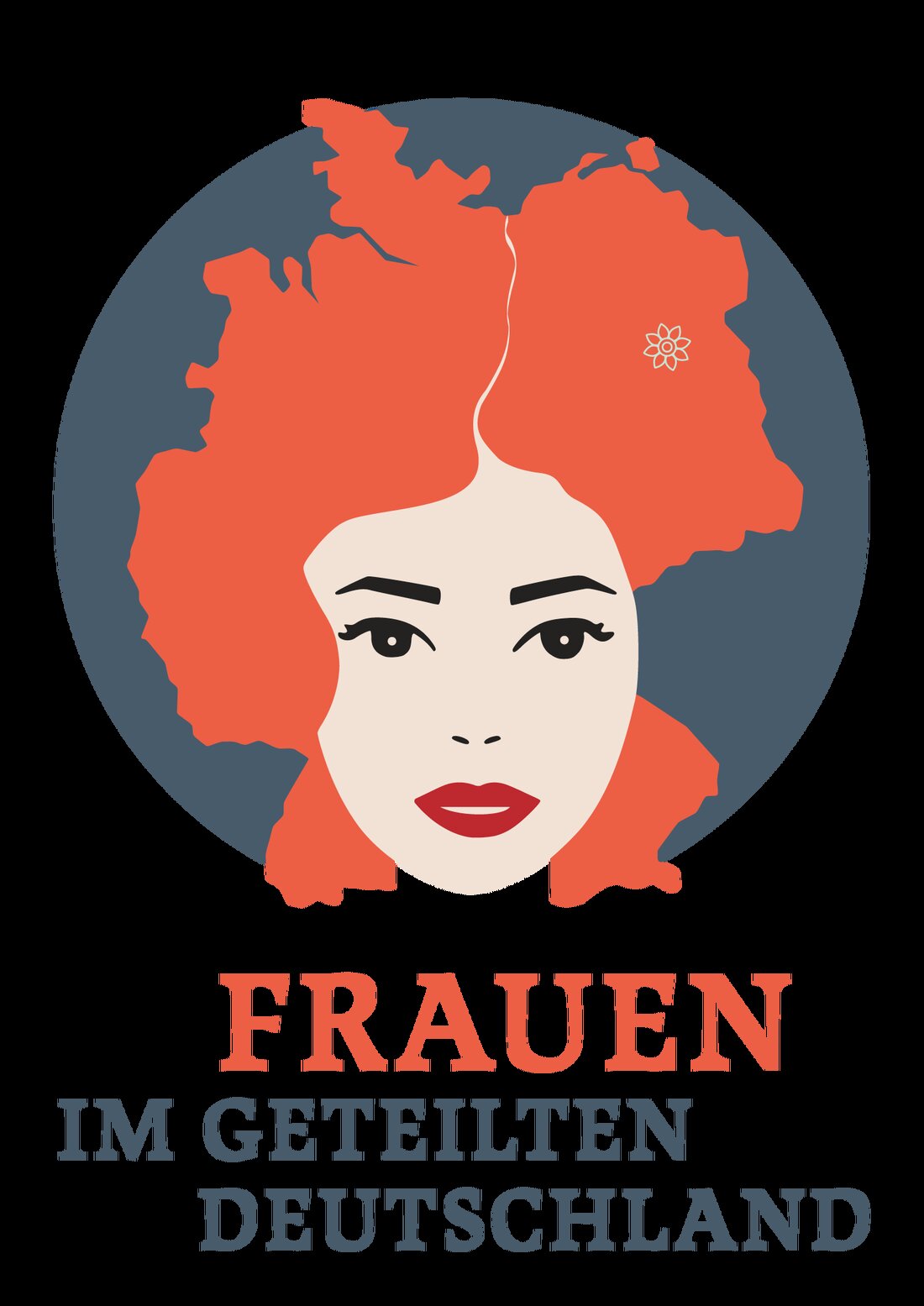 Amberg. Vom 27. Februar bis 15. März 2026 wird die Innenstadt zum Ausstellungsraum: Clara Marz zeigt „Frauen im geteilten Deutschland“ in vielen Schaufenstern, QR-Codes führen zu Videos und Hintergründen.