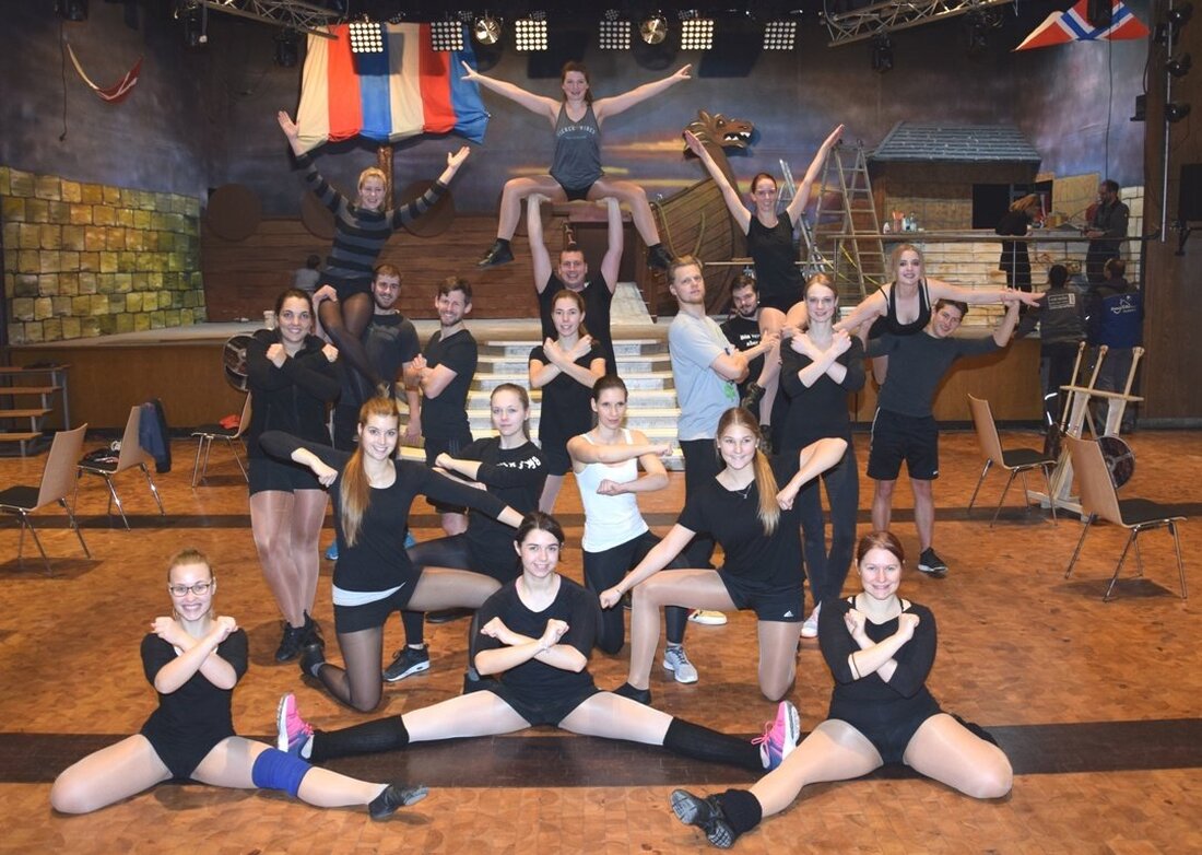 Vohenstrauß. Der Vohenstraußer Faschingsverein (VFV) nähert sich der Zielgeraden. Überall – im Keller, im Saal, auf und hinter der Bühne und natürlich auf der Tanzfläche – wird bis zuletzt gewerkelt, [&hellip;]