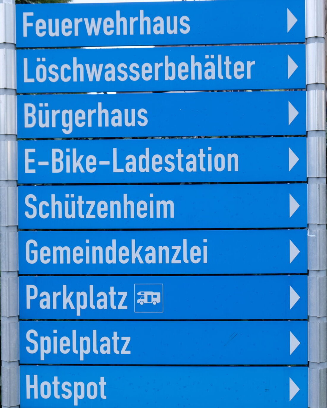 Schlammersdorf. Eine der kleinsten Gemeinden im Landkreis Neustadt/WN ist gut aufgestellt. Schuldenfrei und mit bemerkenswerten Infrastruktureinrichtungen herrscht in Schlammersdorf beschauliche Gelassenheit.