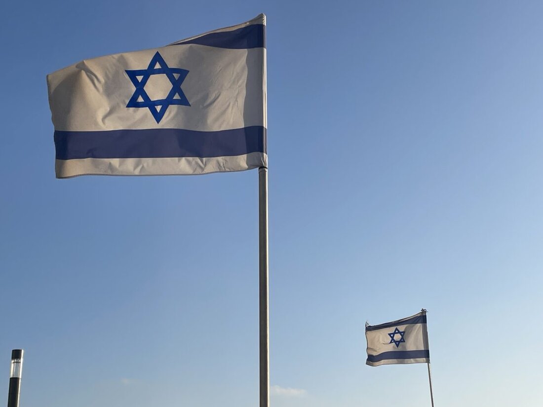 Tirschenreuth. Am Montag, 24. August 2026, spricht die Islamwissenschaftlerin, Historikerin und Journalistin Carmen Shamsianpur im Pfarrzentrum Tirschenreuth über das Verhältnis von Christen zu Israel. Beginn ist um 19 Uhr.