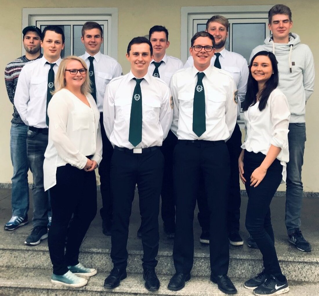 Püchersreuth. Fast keine Veränderungen gab es in der Jahreshauptversammlung des Burschenvereins mit Mädchengruppe im Sportheim in Püchersreuth. Tobias Zenger führt weiter den Verein als Vorsitzender an. Stellvertreter bleibt Fabian Mois. [&hellip;]