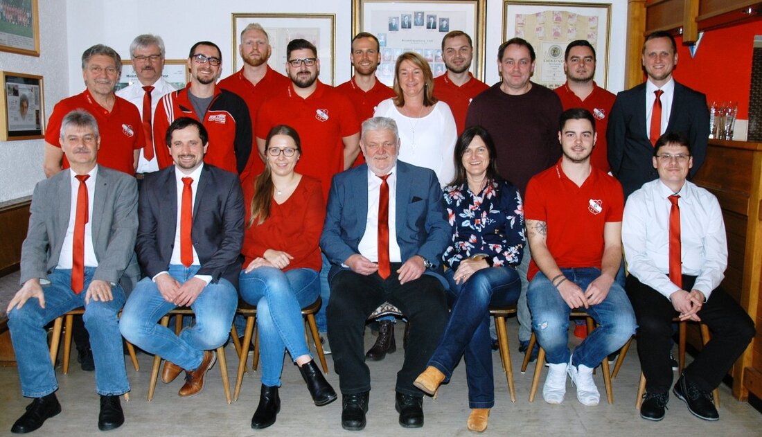 Dießfurt. 51 Mitglieder fanden sich im Sportheim ein, um eine insgesamt positive Bilanz über das abgelaufene Jahr beim Fußball-Club Dießfurt an seiner Jahreshauptversammlung zu hören und eine neue Vorstandschaft zu [&hellip;]