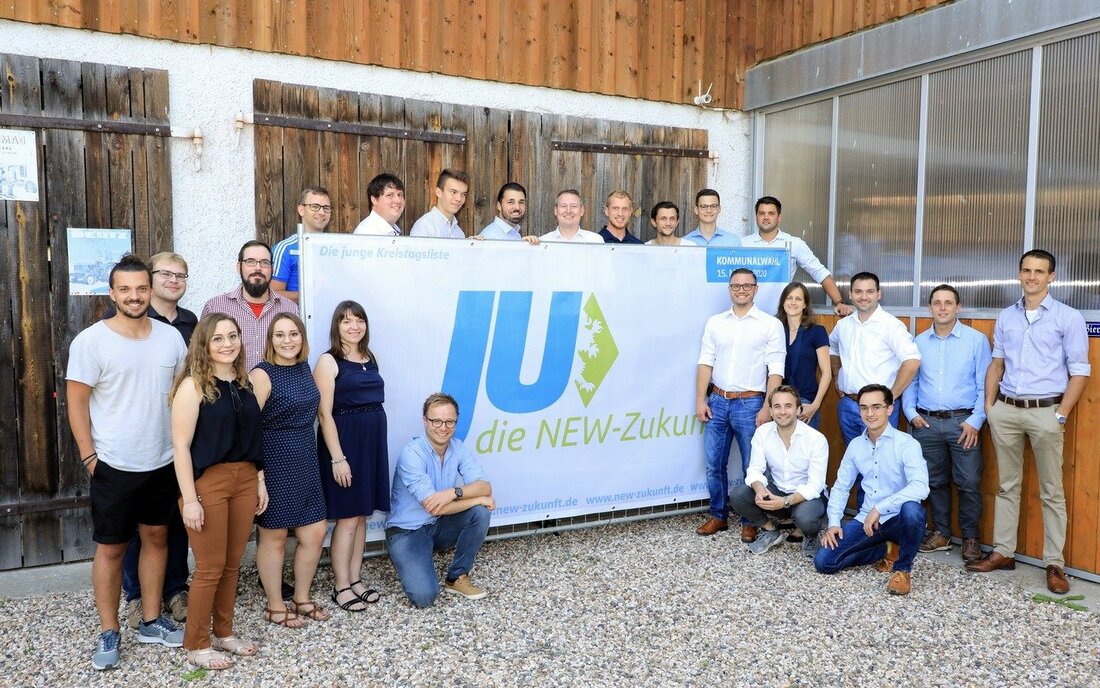 Neustadt/WN/Pressath. Bei den Kommunalwahlen am 15. März 2020 wird der Kreisverband der Jungen Union Neustadt an der Waldnaab erstmals mit einer eigenen Liste antreten. „Wir haben schon jetzt 60 motivierte [&hellip;]