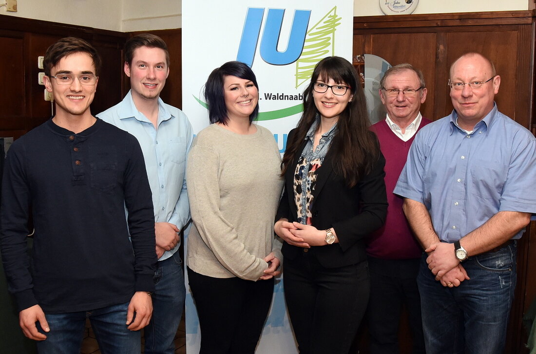 Neustadt/WN. „Wer mit offenen Augen durch Neustadt geht, der sieht, was da alles geleistet worden ist“, sagte Zweiter Bürgermeister Heinrich Maier bei der Jahreshauptversammlung der Jungen Union. Gerade im Bereich [&hellip;]