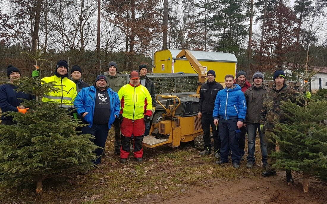 Oberwildenau. „Das war wirklich ein Highlight, wie Ihr Euch beim Thema Bahnlärm engagiert habt“, lobte CSU Ortsvorsitzender Roland Rauch den Parteinachwuchs bei dessen Jahreshauptversammlung im Sportheim. Mitglieder der jungen Christsozialen [&hellip;]