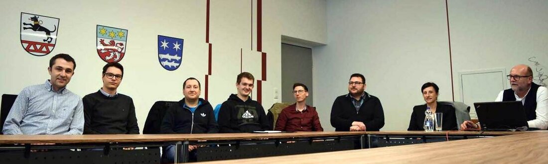 Neustadt/WN. Mitglieder der Jungen Union Theisseil und Parkstein informierten sich über die aktuelle Lage und Entwicklung der Kinderbetreuung in der gemeinsamen Verwaltungsgemeinschaft Neustadt. Die Kommunen haben die örtliche Planungsverantwortung für [&hellip;]