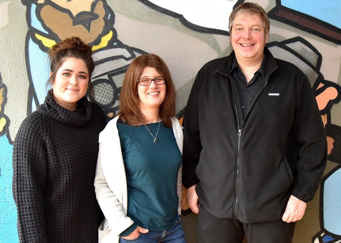 Weiden. Fünf Weidener Schulen und das Jugendzentrum hatten sich ihr Projekt so schön ausgemalt und viel investiert, dann kam das Aus für das Leuchtturmprojekt. Von Udo Fürst Die Enttäuschung bei [&hellip;]