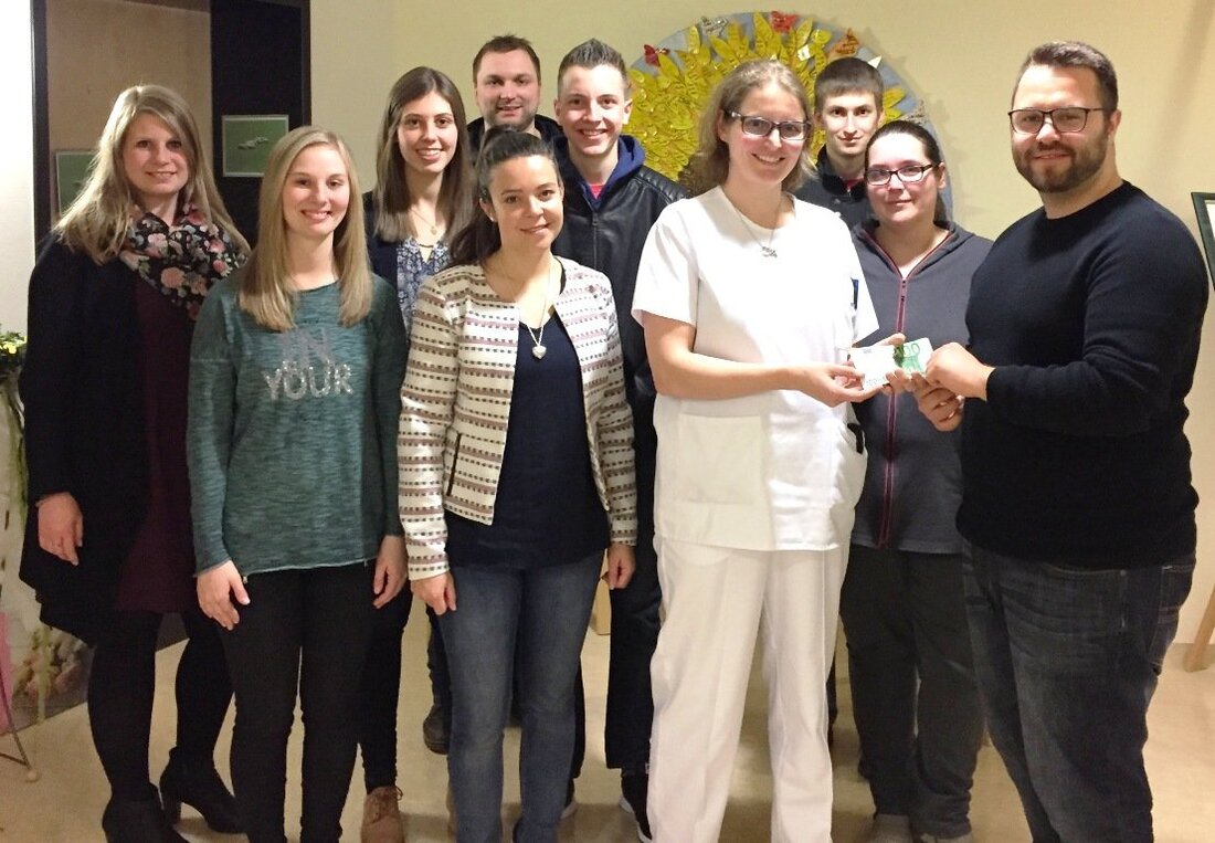 Tirschenreuth/Neustadt/WN. Sterben ist ein vielfach an den Rand gedrängtes Thema in unserer Gesellschaft. Gerade für junge Menschen ist das Lebensende meist noch nicht von großer Bedeutung. Gerade deswegen organisierten Carolin [&hellip;]