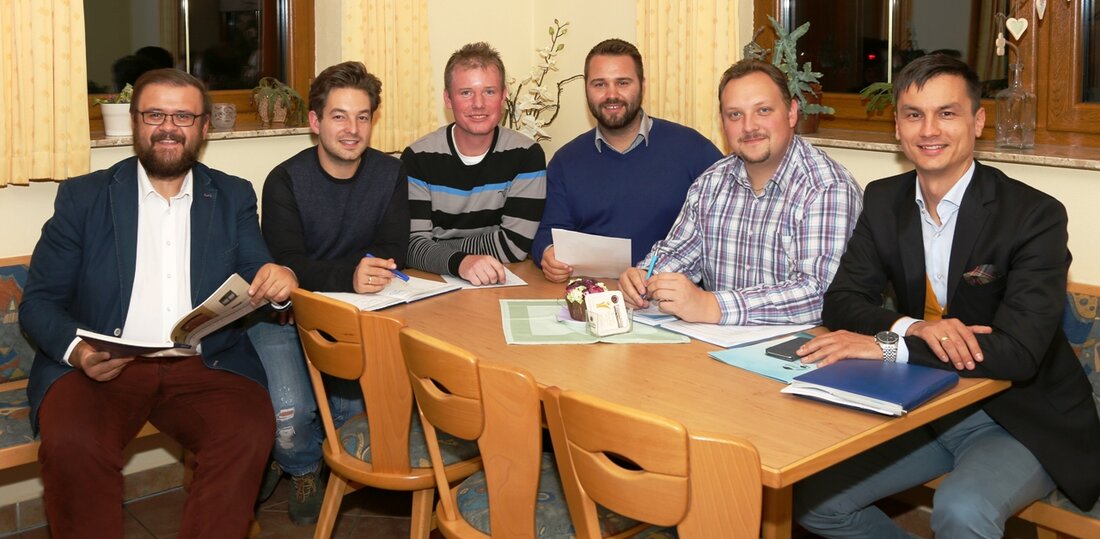 Tirschenreuth. Die Junge Union (JU) im Landkreis Tirschenreuth unterstützt die Mandatsträger und Abgeordneten der Region in ihrem Bestreben, die ursprünglich für die Landkreise Hof, Wunsiedel und Kronach angedachte Sonderförderung auch auf [&hellip;]