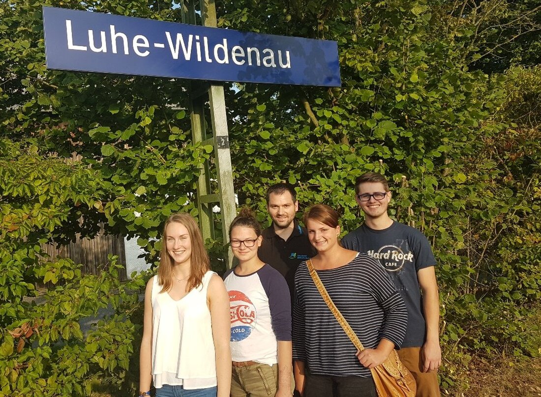 Oberwildenau. Noch bis Donnerstag, den 25. August, läuft unter www.laermaktionsplanung-schiene.de eine bundesweite Öffentlichkeitsbeteiligung bei der die aktuelle Belastung von Schienenlärm erfragt wird.  Von Sebastian Hartl Bereits im Juli hat die CSU [&hellip;]