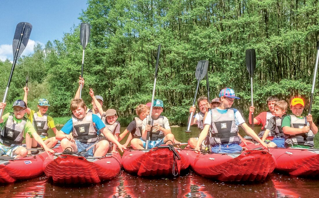 Landkreis Tirschenreuth. Der Kreisrunde Tisch Jugendarbeit (KTJ = Zusammenschluss von Kommunaler Jugendarbeit, Kreisjugendring, Katholischer Jugendstelle und Evangelischer Jugend) präsentiert ab sofort wieder seine gemeinsame Infobroschüre „JA! Jugendarbeit im Landkreis Tirschenreuth“ [&hellip;]
