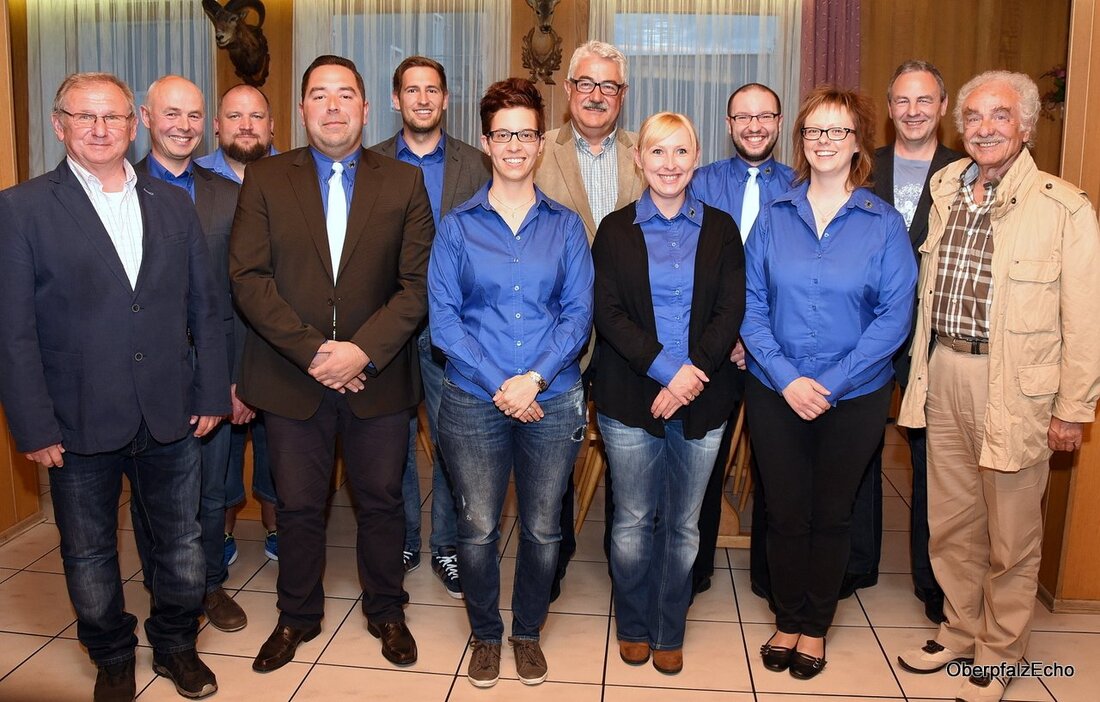 Neustadt/WN. „Jede Stadt hat ein Markenzeichen. Unser Markenzeichen ist der Fasching und dahinter steht der Faschingsverein“, sagte Bürgermeister Rupert Troppmann bei der Jahreshauptversammlung des Vereins Neustädter Faschingszug. Und dabei sei [&hellip;]
