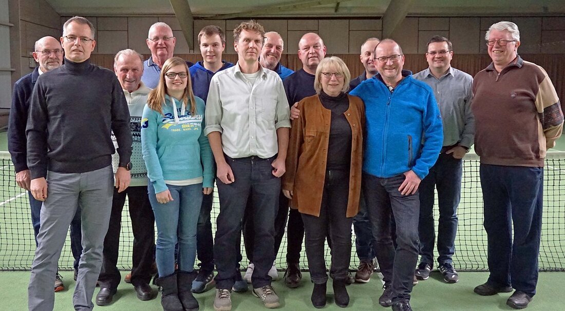 Neunkirchen. Weltmeister, konstante Mitgliederzahlen, gute Bewertungen – das alles hat die TG Neunkirchen auf ihrer Seite! Was dem Verein noch fehlt – und woran die Mitglieder 2019 intensiv arbeiten.  Von [&hellip;]