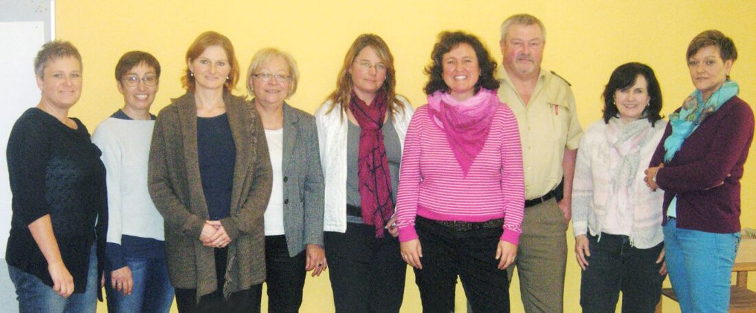 Amberg. Beim alljährlichen Jahrestreffen von Polizei und dem Sozialdienst katholischer Frauen (SkF) stand die gelungene Kooperation im Bereich häuslicher Gewalt im Mittelpunkt. Die bisherige und weitere Kooperation im Bereich häuslicher Gewalt [&hellip;]