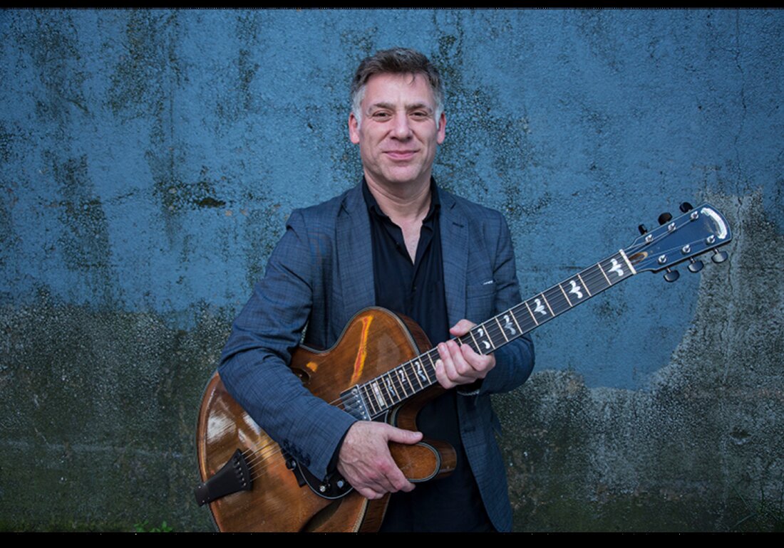Regensburg. Der Jazzclub Regensburg lädt am Spielort Regensburg, Leerer Beutel - Jazzclub zu einem besonderen Abend ein und zeichnet als Veranstalter für die Durchführung verantwortlich. Sichern Sie sich Ihr Ticket über okticket.de.