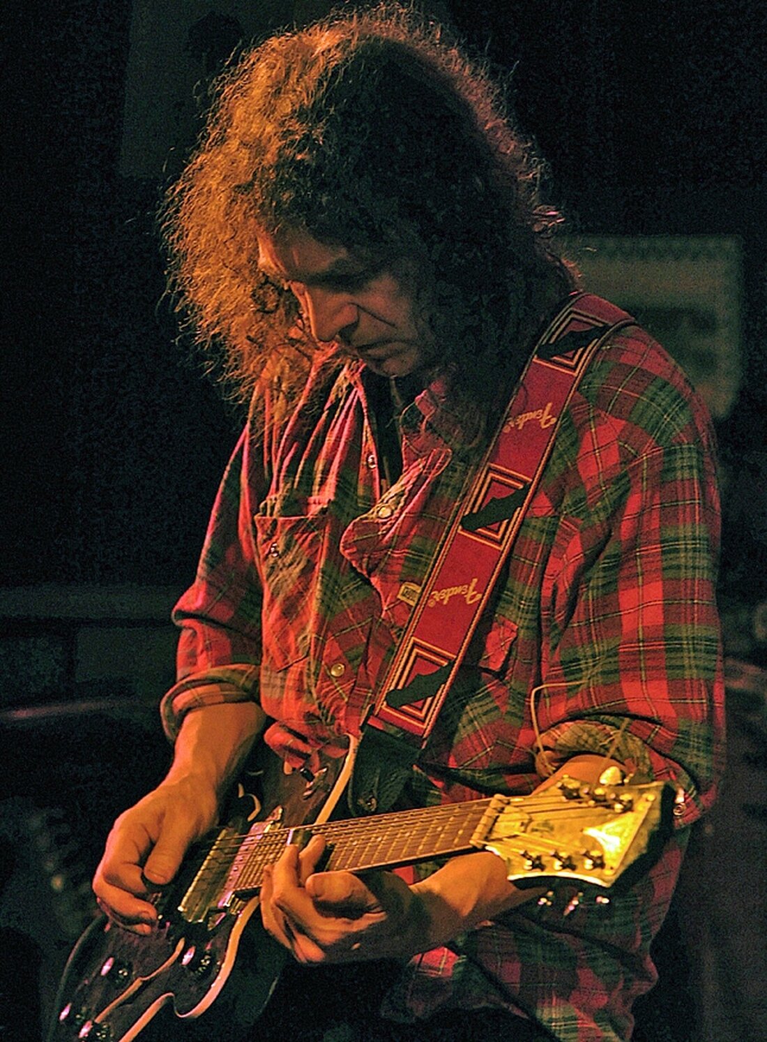 Rothenstadt. Jed Thomas aus dem englischen Yorkshire spielt einen einzigartigen, unverkennbaren und großartigen Blues-Rock-Stil, den er live seit vielen Jahren mit Größen wie Joe Bonamassa, Rory Gallagher Band, Buddy Guy [&hellip;]