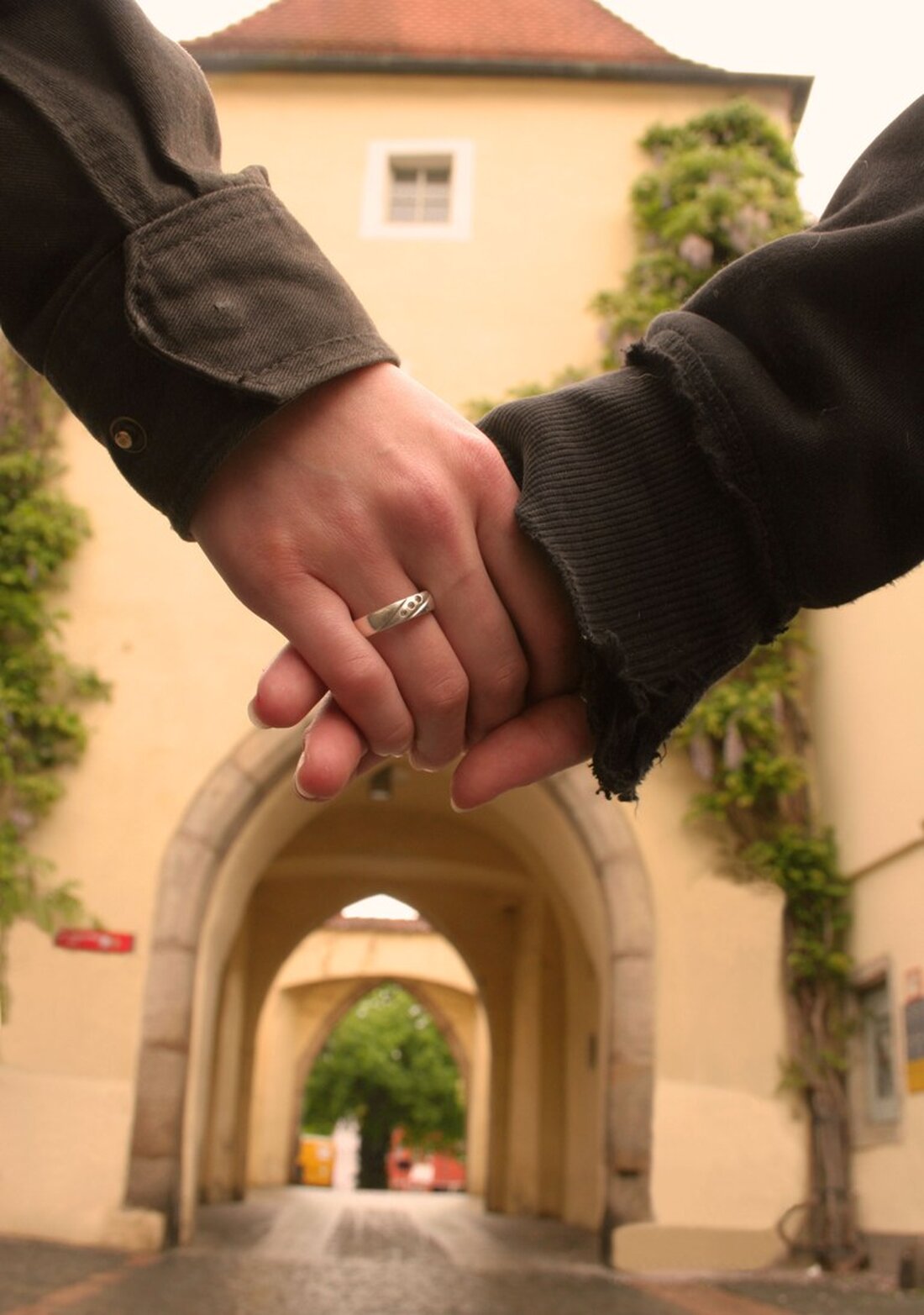 Weiden. Herzlichen Glückwunsch zur Hochzeit! Diese Paare haben in der Woche vom 02. – 08. November auf dem Standesamt Weiden geheiratet: Die Paare: 05.11.15 Susanne Monika Pausch und Alexander Philipp Ströhl, Bayreuth 07.11.15 Sabrina [&hellip;]