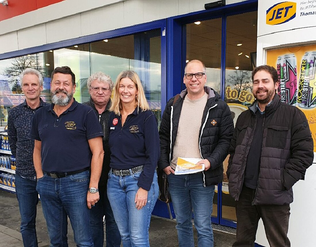 Altenstadt/WN. Die stark belasteten Bundesstraßen B22 und B15 beeinflussen massiv die Lebensqualität der Bürgerinnen und Bürger – da ist sich die Gemeinderatsfraktion der Freien Wählergemeinschaft (FWG) sicher. Deshalb geht die [&hellip;]