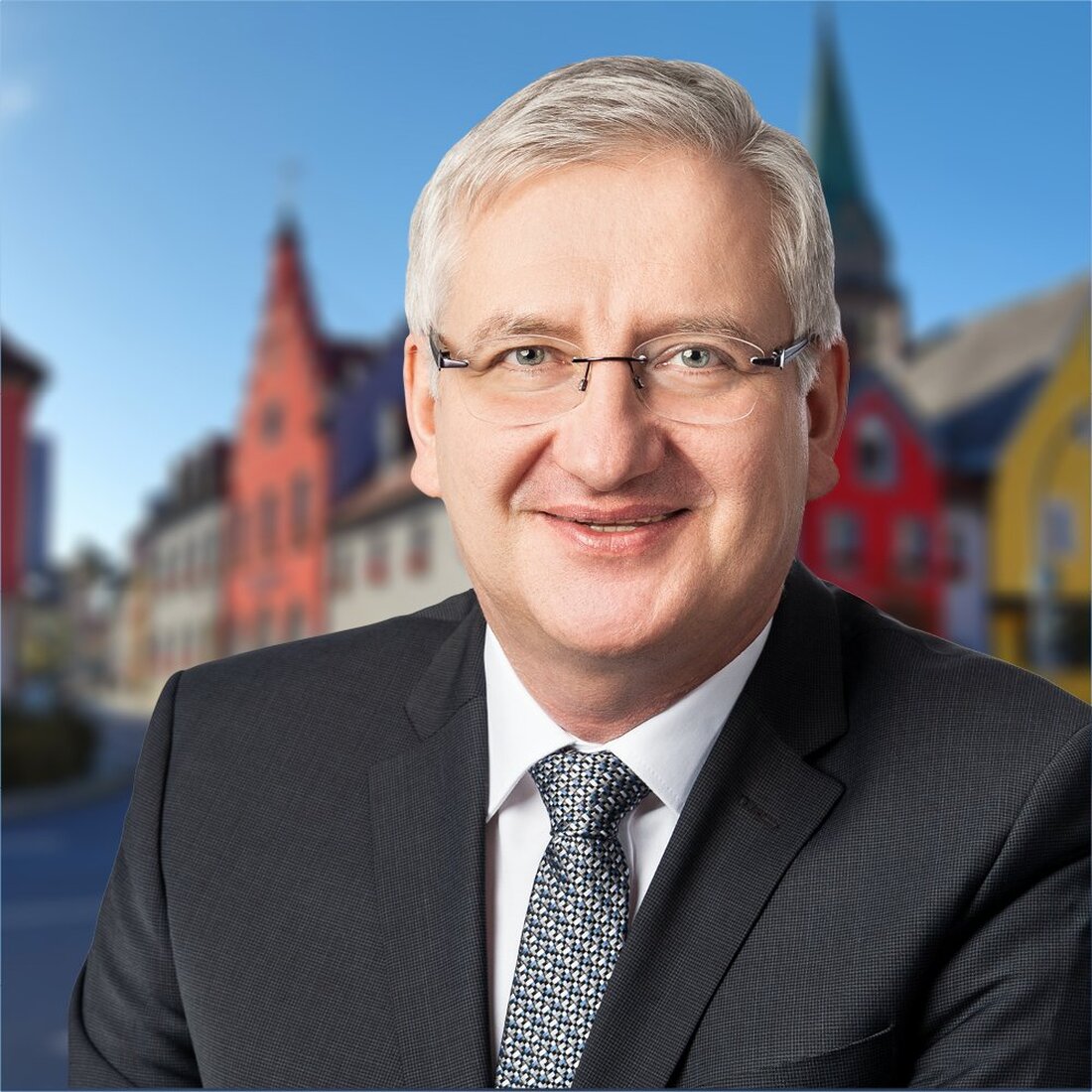 Erbendorf. Die Kommunalwahl steht vor der Tür: Am 15. März 2020 sind Bürgermeister- und Landratswahlen in Bayern. Wir haben 7 Fragen an die Kandidaten der Region geschickt. Heute lernen wir [&hellip;]