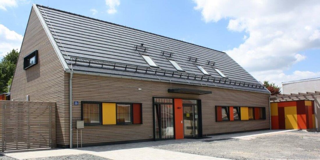 Plößberg. Die Johanniter-Kinderkrippe „Wirbelwind“ lädt am Freitag von 14.30 bis 17.30 Uhr herzlich zum Tag der offenen Tür ein. Die Kinderkrippe steht offen für neue, interessierte Familien.