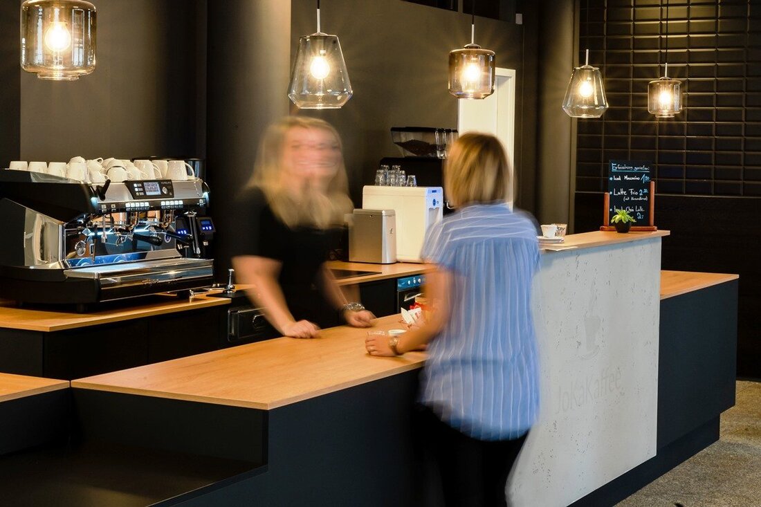 [Advertorial] Weiden. Wie gelingt der perfekte Espresso? Wie wird die selbstgemachte Tasse Kaffee zum Hochgenuss? Die Experten von Joka-Kaffee in Weiden wissen es und haben jetzt noch mehr Platz für [&hellip;]