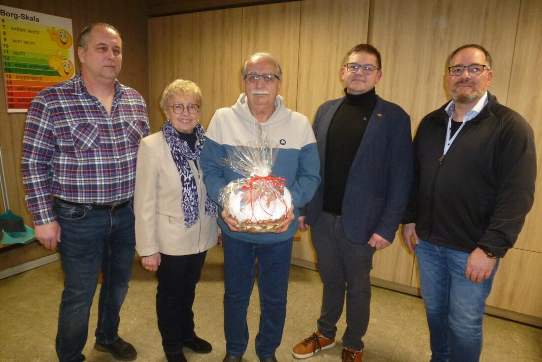 Weiherhammer. Das Vereinsgespräch der SPD hat schon Tradition: Nahezu alle Vertreter aus dem Gemeindebereich waren am Freitag in den Jugendraum des Hallenbads gekommen. 