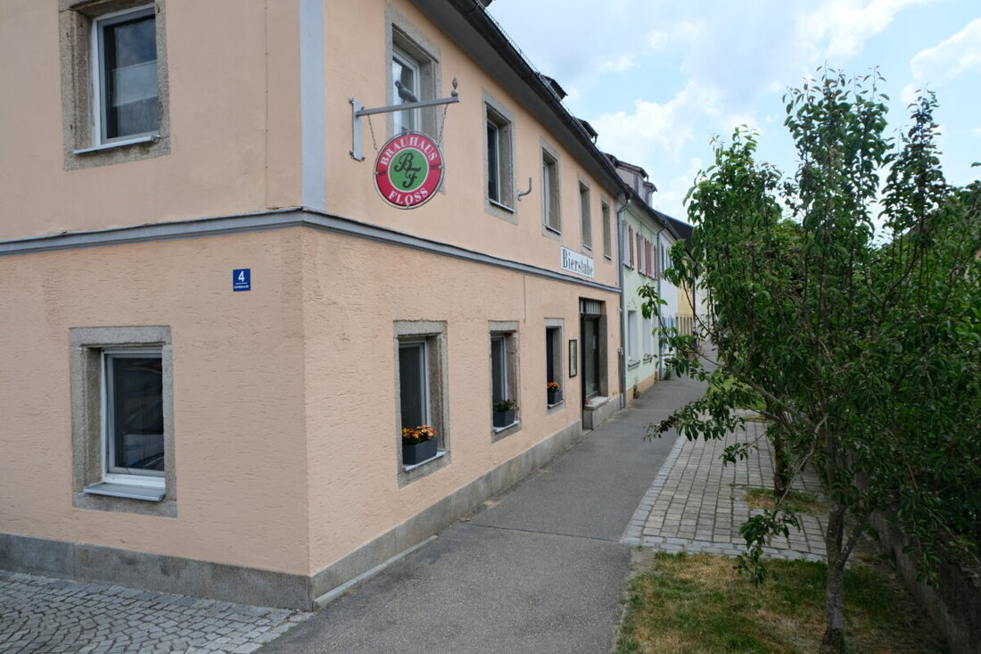Floß. Das fünfte Flosser Brauereifest findet am Samstag, 29. August 2026, ab 10 Uhr auf dem Festplatz in der Graf-Gebhard-Straße und in der Unteren Bachgasse am Brauhaus Floß statt.