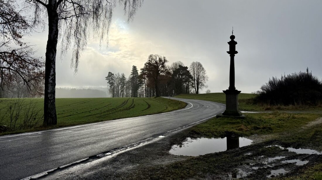 Floß. Der Oberpfälzer Waldverein startet ins 100-jährige Jubiläum mit Hauptverein Weiden. Ein neues Wegeprojekt mit magischen Orten begleitet die Feste, Auftakt am 14. März und 19. April.