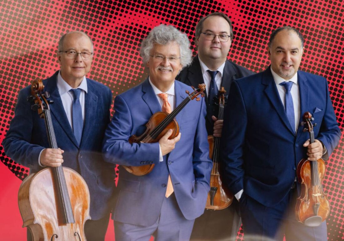 Weiden. Die Weidener Meisterkonzerte präsentieren in Weiden, Max-Reger-Halle ein Konzerterlebnis und laden das Publikum in diese Spielstätte ein. Das Ticket ist über okticket.de erhältlich und ermöglicht den Besuch in Weiden, Max-Reger-Halle.